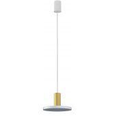 Nowodvorski Lighting Hermanos 8038 lampa wisząca