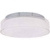 Nowodvorski Lighting Pan LED 8173 plafon 1x12 W chrom