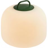 Nordlux Kettle 2018013023 lampa wisząca zewnętrzna 1x6.8 W zielony