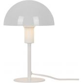 Nordlux Ellen 2213745001 lampa stołowa 1x40 W biały