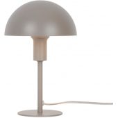 Nordlux Ellen 2213745009 lampa stołowa 1x40 W brązowa