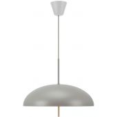 Nordlux Versale 2220053009 lampa wisząca 2x15 W brązowa