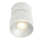 Nordlux Pitcher 2310400101 lampa podsufitowa 1x10 W biała