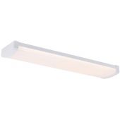 Nordlux Wilmington 2410036101 lampa podsufitowa 1x15 W biała