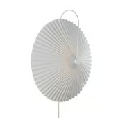 Nordlux Nadia 2412071001 kinkiet 1x25 W biały