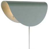 Nordlux Model 2412401023 kinkiet 1x25 W zielony