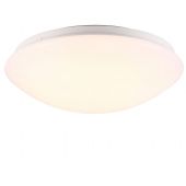 Nordlux Ask 45356001 plafon 1x12 W biały