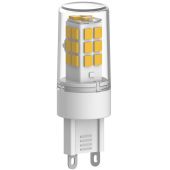 Nordlux Bulb 5185000321 żarówka led 1x2.5 W 3000 K g9