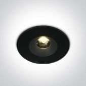 One Light Baida 10106VBW lampa podsufitowa zewnętrzna
