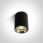 One Light Lawrio 12105ALBGL lampa podsufitowa