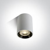 One Light Lawrio 12105ALWB lampa podsufitowa