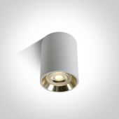 One Light Lawrio 12105ALWGL lampa podsufitowa