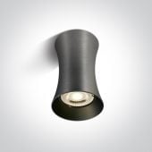 One Light Mawromati 12105FMG lampa podsufitowa