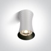 One Light Milas 12105LW lampa podsufitowa