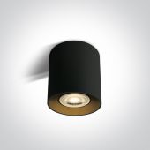 One Light Roda 12105TB lampa podsufitowa