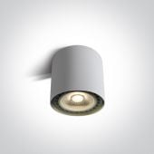 One Light Naksos 12144W lampa podsufitowa