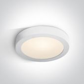 One Light Themelo 62130FWW plafon