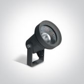 One Light Katalima 67196BGAN lampa gruntowa 1x35 W antracyt