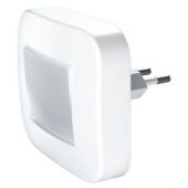 Osram Lunetta 4099854532191 lampka nocna z czujnikiem zmierzchu 1x0.2 W biała