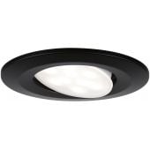 Paulmann Calla 92461 lampa do zabudowy 1x6 W czarny