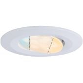 Paulmann Calla 92998 lampa do zabudowy 1x5.5 W czarny