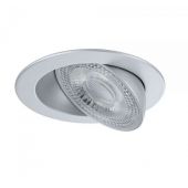 Paulmann Anmus PL92255 lampa do zabudowy 1x5 W chrom