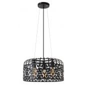 Rabalux Alessandra 2158 lampa wisząca