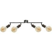 Rabalux Fidel 3217 lampa podsufitowa