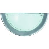 Rabalux Ufo 5173 kinkiet 1x60 W szkło opalizowane