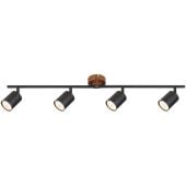 Rabalux Edmund 5298 lampa podsufitowa