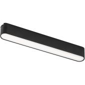 Rabalux LiTrack Line 70112 lampa do szynoprzewodów 1x12 W czarny