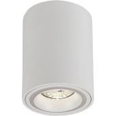 Rabalux Kobald 71162 lampa podsufitowa 1x25 W biała