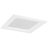 Rabalux Shaun 71237 lampa do zabudowy 1x6 W biała