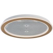 Rabalux Zofrael 71282 plafon 1x36 W biały