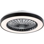 Rabalux Dalfon 2 71336 plafon 1x40 W biały-czarny