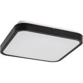 Rabalux Alenzo 71432 plafon 1x24 W biały-czarny