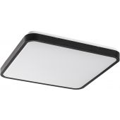 Rabalux Alenzo 71434 plafon 1x36 W biały-czarny