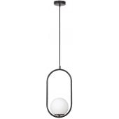 Rabalux Ghita 72028 lampa wisząca 1x20 W biała