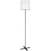 Rabalux Izander 74011 lampa stojąca 1x40 W biała