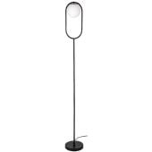 Rabalux Ghita 74029 lampa stojąca 1x20 W biała