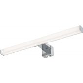 Rabalux Oliro 75048 kinkiet 1x6 W biały-chrom