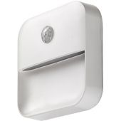Rabalux Ciro 76018 lampa przypodłogowa 1x0.15 W biała