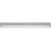 Rabalux Band 2 78048 lampa podszafkowa 1x14 W biała