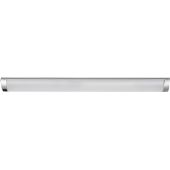 Rabalux Soft2 78054 lampa podszafkowa 1x8 W biała-srebrna