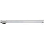 Rabalux Soft2 78056 lampa podszafkowa 1x8 W biała-srebrna