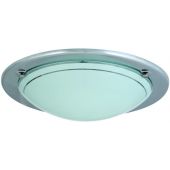 Rabalux Ufo 5131 plafon 2x60 W biały