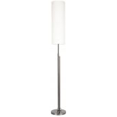 Spot-Light Eleganta 15921127 lampa stojąca 1x22 W biała-stal