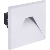 Strühm Kurs 03908 lampa przypodłogowa 1x1.6 W biała