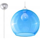 Sollux Lighting Ball SL0251 lampa wisząca