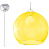 Sollux Lighting Ball SL0252 lampa wisząca